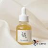 Beauty of Joseon Светящаяся сыворотка: Прополис + Ниацинамид 30мл