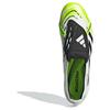 Predator Elite Adidas Foldover Tongue Ag 'Radiant Blaze Pack' Unisex JS0945