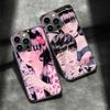 Чехол для телефона Shintaro Horror Cartoon Kago для Apple Iphone 15 13 12 11 14 Pro Max Mini Cover SE 2020 X XS XR 8 7 6 6S Plus 5 5S Sh