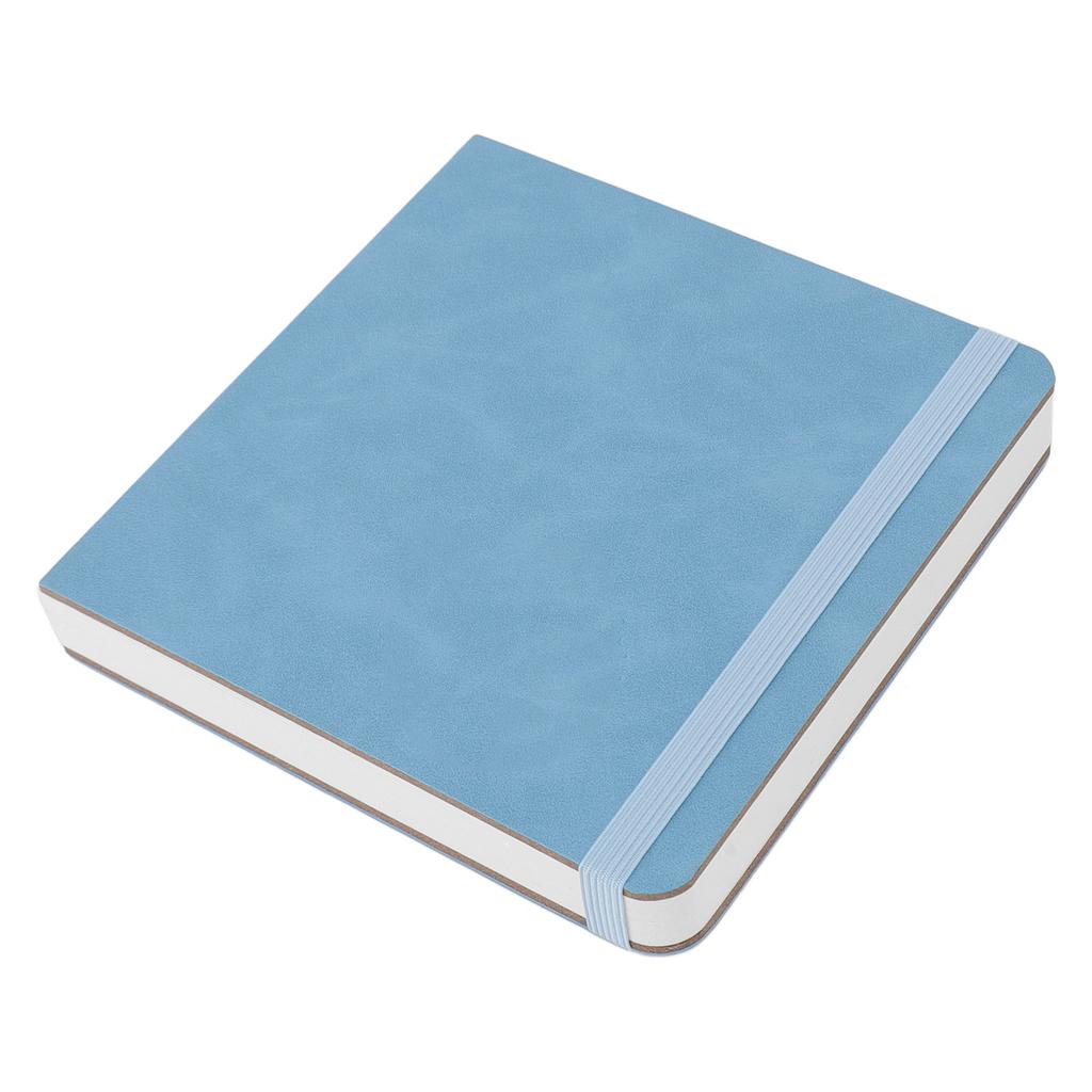 Watercolor Sketchbook 30 Sheets 300GSM Sketch Pigment Painting Paper Drawing Pad for Daily and