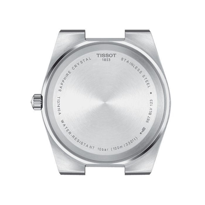 [Tissot] PRX Quartz T137.410.11.091.00