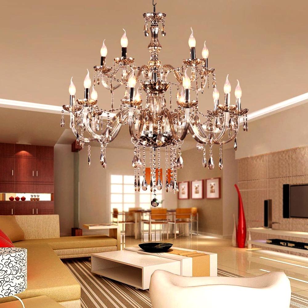 1pcs E14 LED Filament Lamp C35L Type Glass Candle Bulb 220V 2W 4W 6W Replace 20W 40W Halogen Light Chandeliers