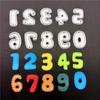 0 To 9 Numbers Digital Metal Cutting Dies DIY Scrapbooking Paper Photo Album Crafts Mould Cards Embossing Mold Stencils for Decor
