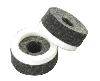 Фетровая подкладка для тарелки RTF35P Ring-True (2 шт/упаковка)