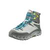 HOKA Tor Ultra High Lunar Rock Diva Blue Unisex Sneakers Grey 1129958-LRDB