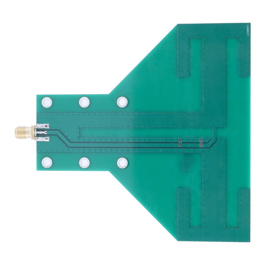 RFID 915 МГц Дипольная антенна Антенна 20 дБ Высокий коэффициент усиления Профессиональный электронный компонент