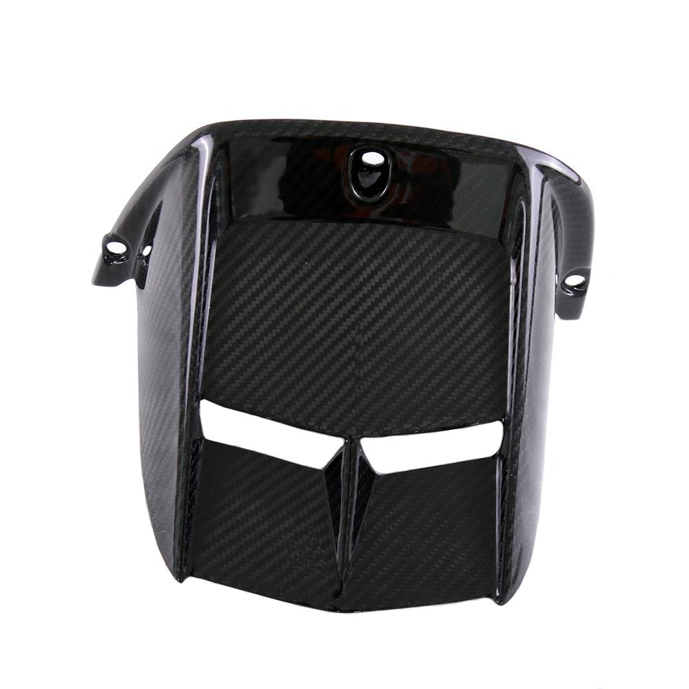 Yamaha R6 Carbon Fiber Rear Fender Mudguard 2017+