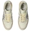 Кроссовки унисекс Foxtrot Uniform x ASICS EX89 Neo-Vintage Кремовый Шепчущий Белый Холодный Серый 1201A976-100