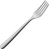 WMF Столовая вилка Можно мыть в посудомоечной машине "Cult Plus" Нержавеющая сталь W1260026340