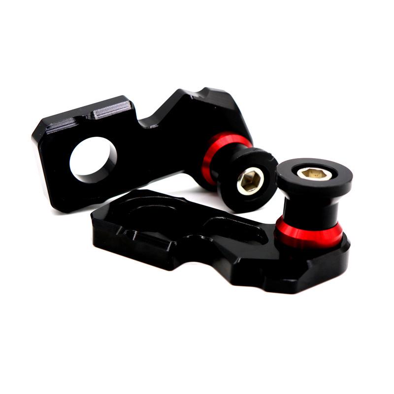 Винты для рамы подставочных катушек для Honda CBR650F/CB650F/R (2014-2019 гг.) - Модифицированные детали