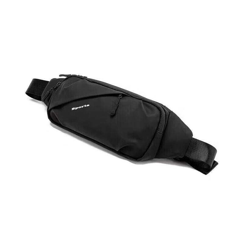 Многофункциональная спортивная поясная сумка TFO Outdoor