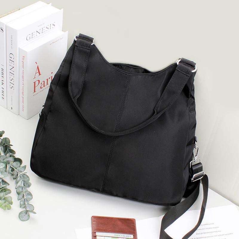 MIC CORN BM_VT0799 Big Shoulder Bag