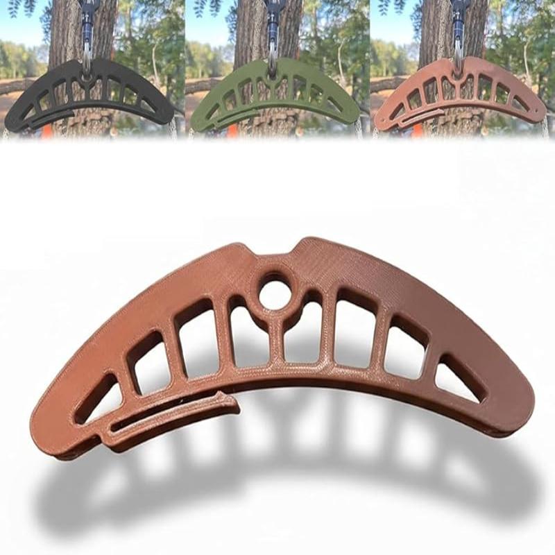 Распорка для седла для охоты, устранитель сдавливания бедер при охоте с седла и аксессуары для древесного седла для комфортного облегчения