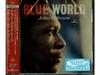 [SHM-CD] Blue World The Lost Soundtrack Limited Edition Джон Колтрейн UCCI-1046