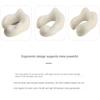 Neck Support Travel Pillow 30*25*15cm Nap Pillow New Styler Neck Pillow