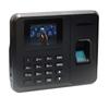 Smart Fingerprint Access Control and Attendance Terminal
