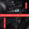 Wuling Confero S Center Console Box - Overseas Car Modification Accessory