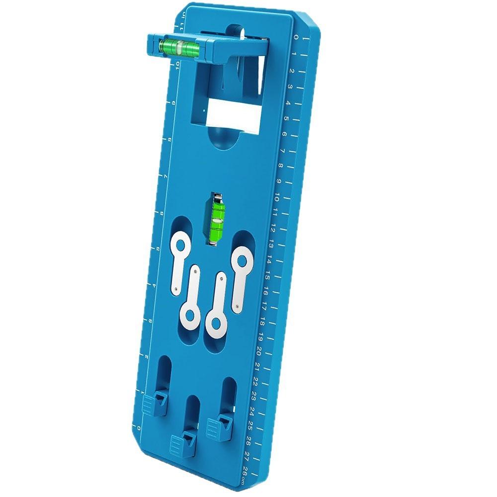 multi-functional picture hook heavy duty picture hanging tool hanging kit photo frame installation