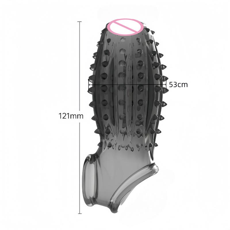 Кольцо для фиксации пениса и спермы, мужское кольцо для задержки эрекции и эякуляции, кольцо для увеличения пениса, многоразовый презерватив для пениса, продукт для взрослых