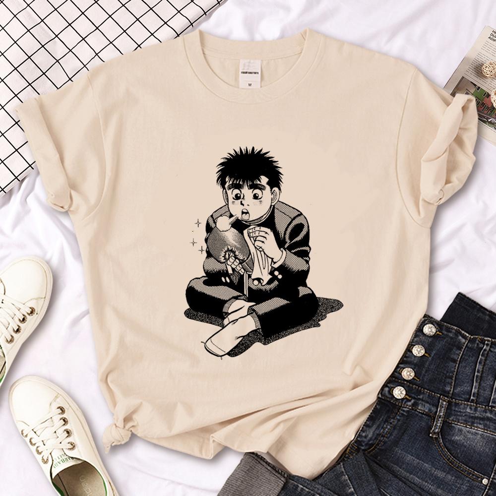 Unisex KBG Hajime No Ippo Kaus
