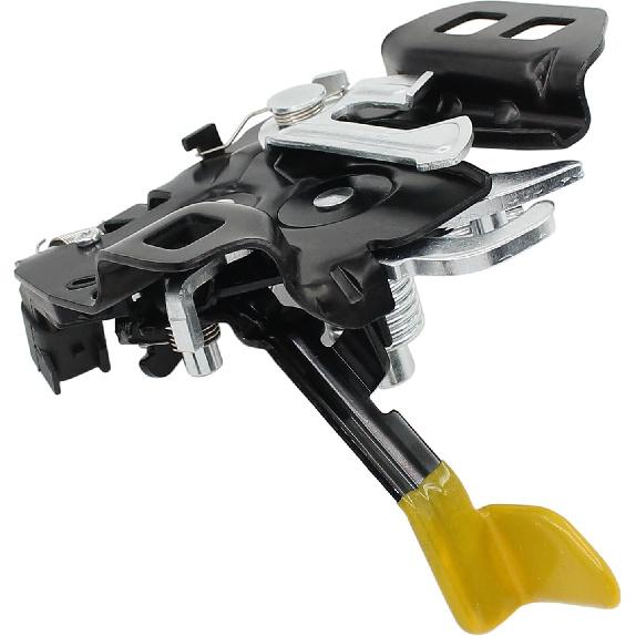 Front Hood Latch Lock Assembly for Ford Mustang 2015-2020