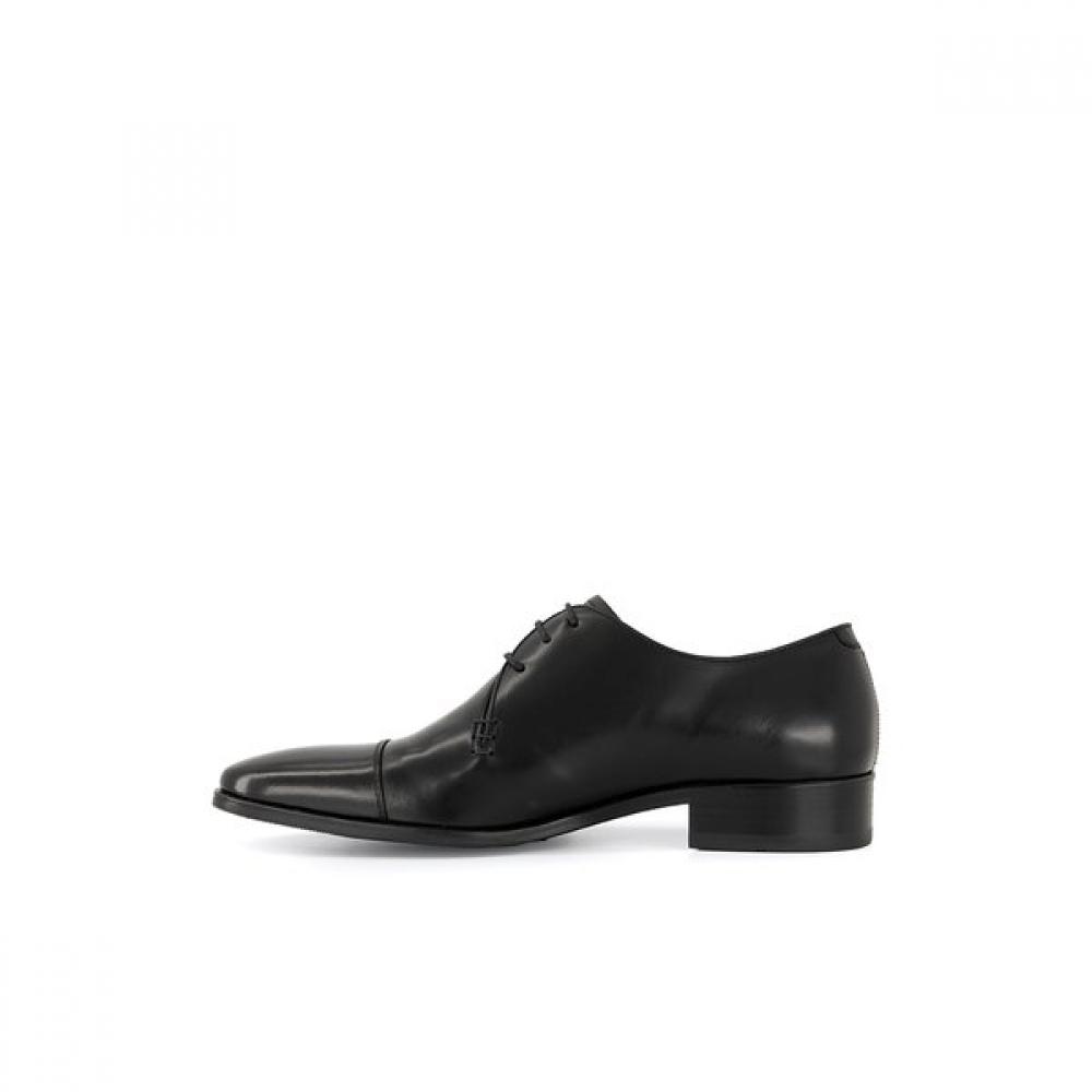 Daks Formal Shoes Dmx262ks10  Black 