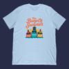 Buoys Of Summer T-Shirt | Funny Beach Pun Shirt