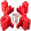 Milwaukee M12 12V Держатель инструмента База Крючок