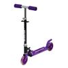 Доска для плавания Kick Skater Kids Children Junior складной протектор фиолетовый FJ1565-purple