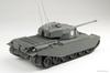 PLATZ Girls und Panzer Final Chapter Крейсерский танк A41 Centurion St. Академия Глориана Набор пластиковой модели в масштабе 1/35 GP-89