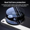 Lens Camera Protect Phone Case for Xiaomi 15 Ultra 15Ultra Case Luxury Ultra Thin Matte Contrasting Color Leather Shockproof Protection Back Cover