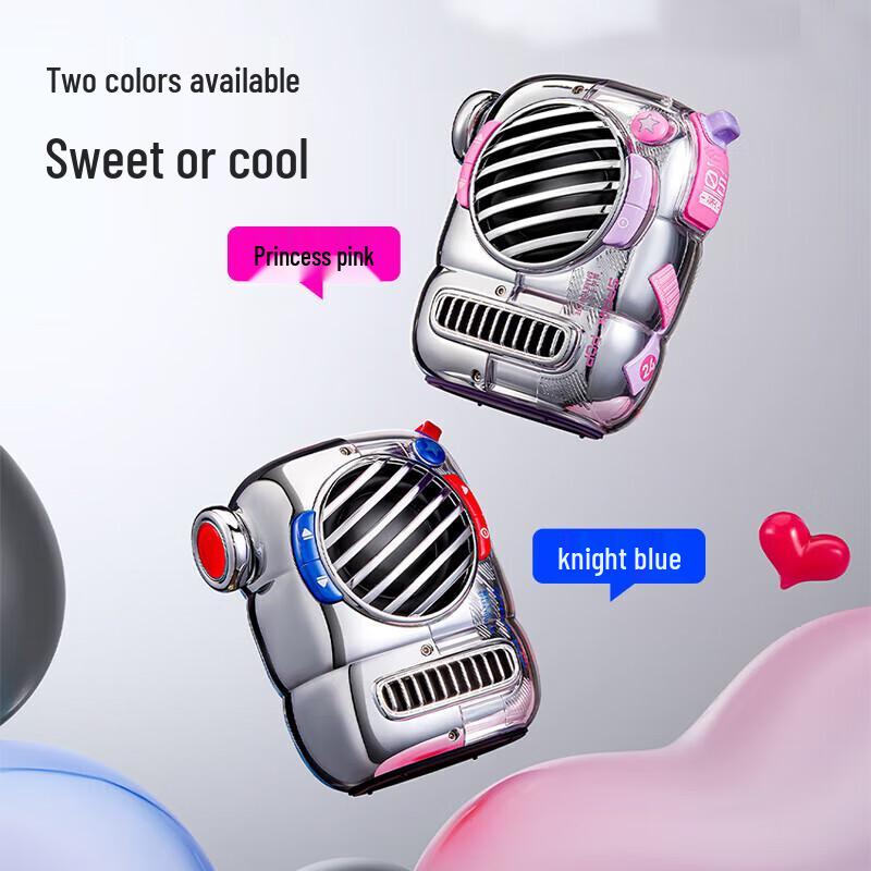 Dianyin Spark-Pop Bluetooth Mini Speaker