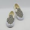 VN000CSE2BO Vans Slip-On Reissue 98 Клетка Черный Бело-кремовый (Мужской)