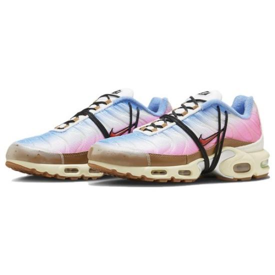Nike Air Max Plus Low Фестиваль Лунтайтоу - FD4202-107