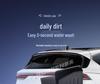 Lubin предлагает комплексные аксессуары для модификации интерьера Geely T1/Alfa T5, такие как накладки на пороги и коврики из ТПЭ.