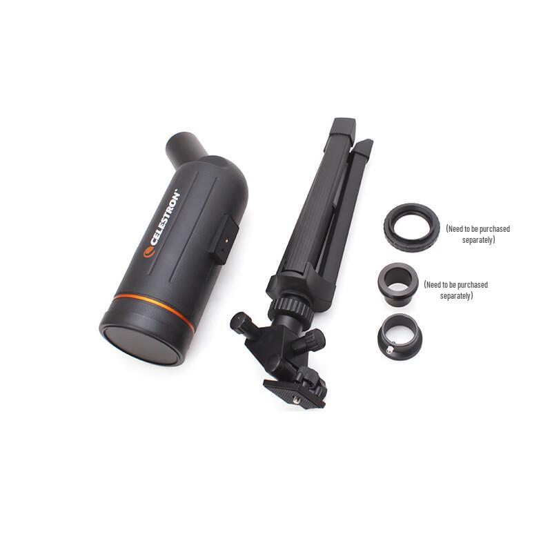 Компактный телескоп-наблюдатель Celestron C70 Mini Maksutov