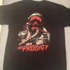 Унисекс хлопковая футболка The Prodigy Tour Все размеры от S до 4XL Унисекс футболка