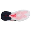 Li Ning Speed 10 Амортизирующие Скользкие Устойчивые к истиранию Дышащие Низкие Баскетбольные кроссовки Мужские Белые ABAT085-14