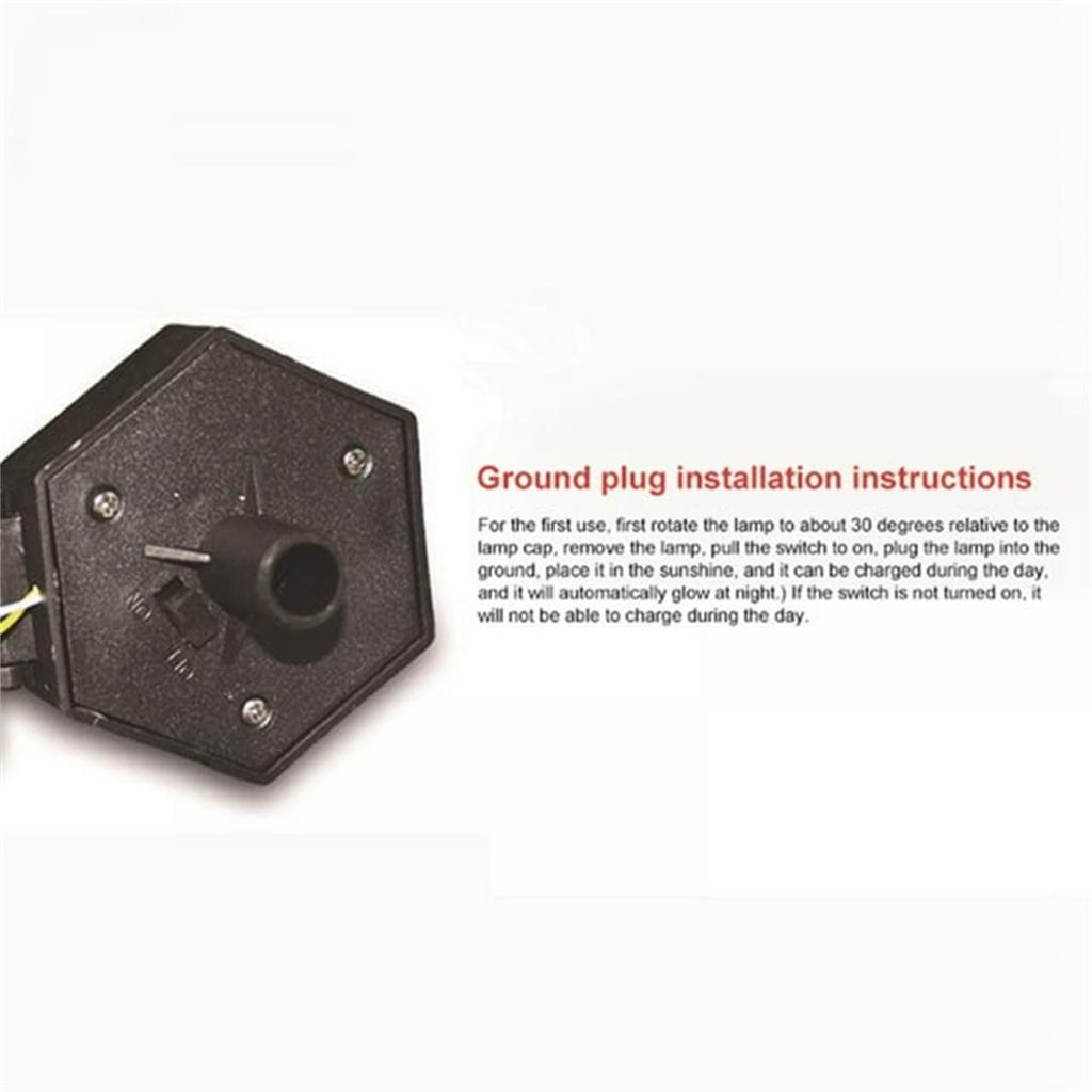 Садовый декор, солнечные фонари на колышках - 1 упаковка, водонепроницаемые уличные фонари в форме ананаса, украшение для дворовой дорожки