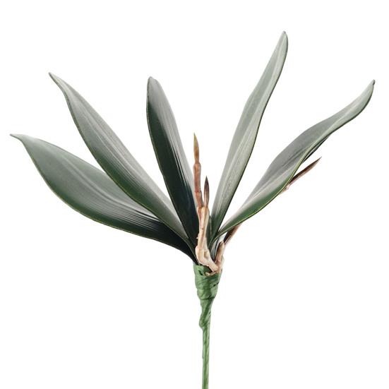 Красивое искусственное растение, сохраняющее свежесть, экологически чистое, декоративное