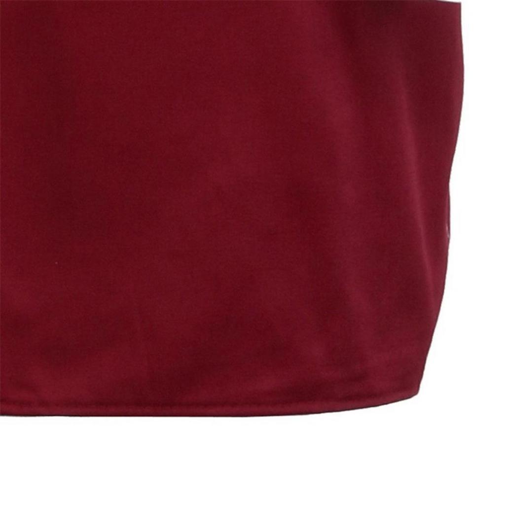 Waist Apron with Pocket Catering Chef Waiter Bar Waterproof