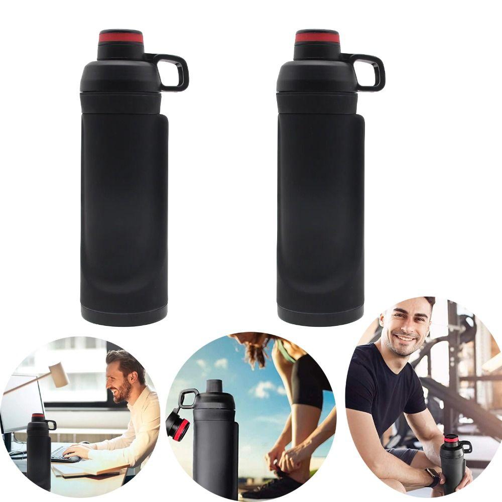 Secret Compartment Cup Stash Jar Hiding Safe Money Box Diversion Water Bottle Keys