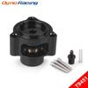 T9451 Aluminum Car BOV Adapter VTA DV+ Diverter Valve for Volkswagen 2.0T TFSI