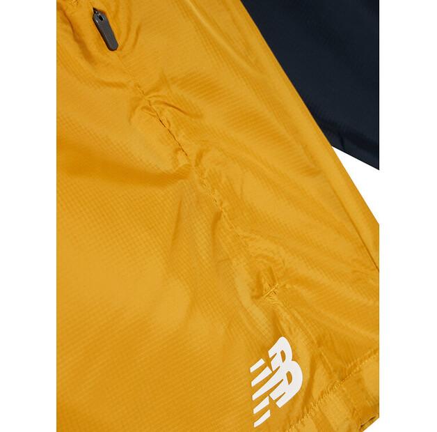 Куртка демисезонная New Balance Velocity NBWJ01200