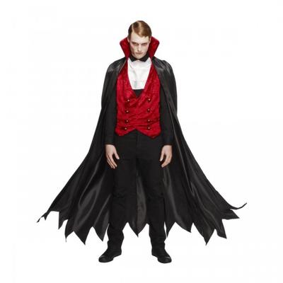 Костюм вампира Fever Mens