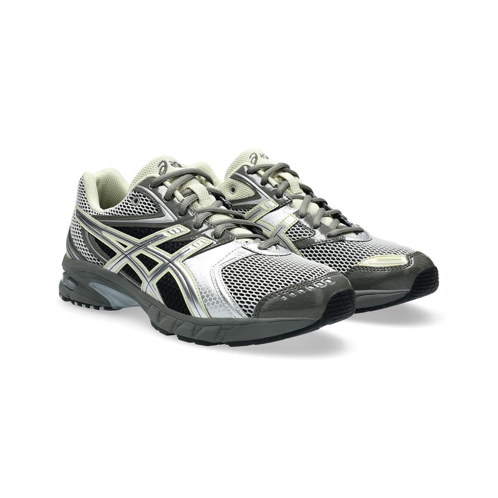 Asics Кроссовки унисекс Gel DS Trainer 14 Truffle Grey Pure-Silver 1203A607-020
