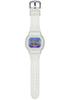 Часы BABY-G Landscape Colors [Casio] Зимние BGD-560WL-7JF Женские Белые]
