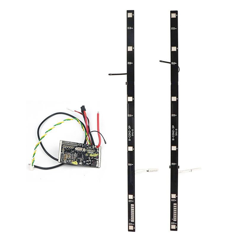 NEW HOT In Stock-Scooter Battery BMS Circuit Board Controller Scooter Protection Board Accessories For M365