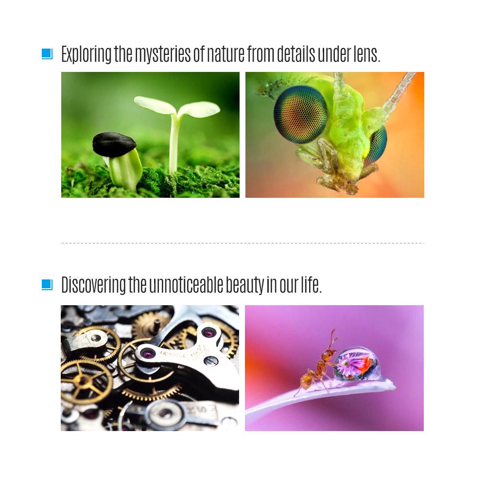 Viltrox DG-GFX 45 мм автоматическое электронное переходное кольцо для удлинительной трубки для макросов