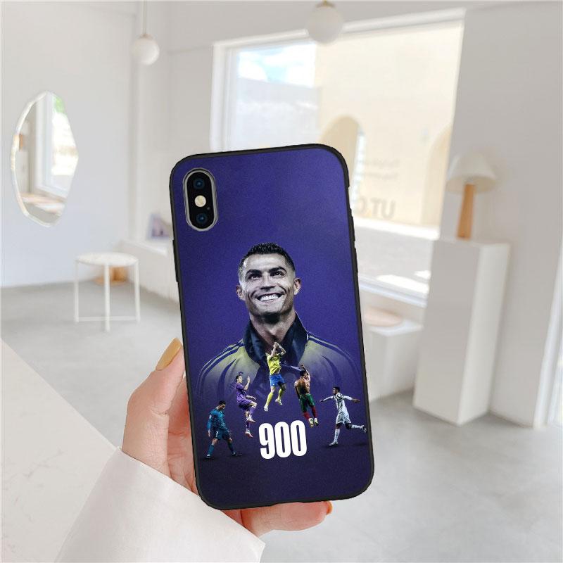 Чехол для телефона C-CR7 для OPPO A40 A60 A80 A15 A16 A16K A12 A17 A17K A54 A54S A53 A53S A55 A56 A57 A98 F23